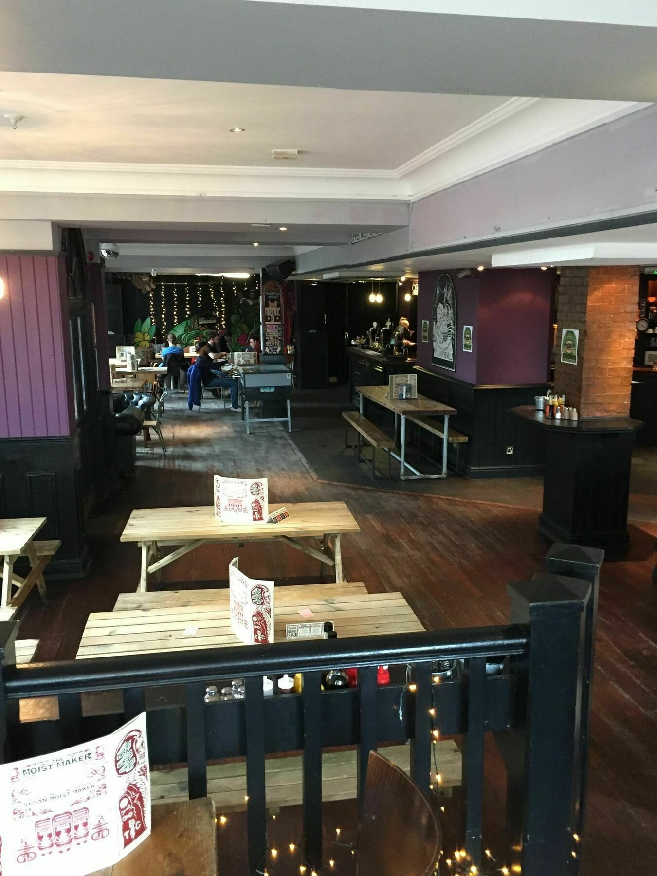 谢菲尔德 The Harley酒店 外观 照片